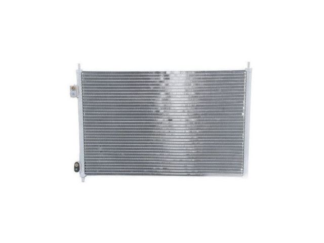 A/C Condenser - 2001-2005 Honda Civic 1.7L 4-Cylinder - CSF 6013-05725009