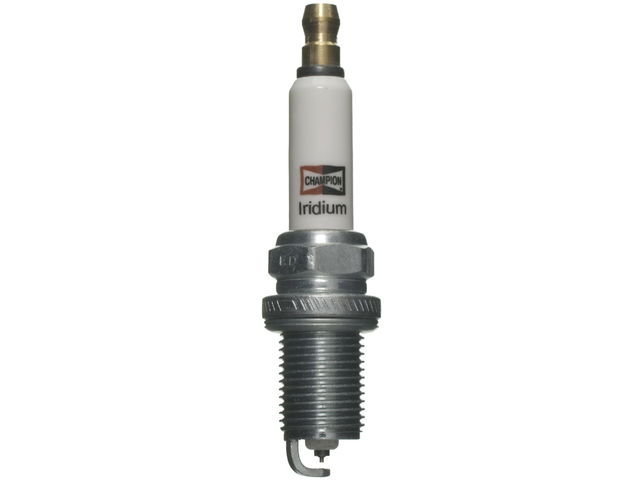 Spark Plug - 2001-2011 Honda Civic - Champion 6013-09023643