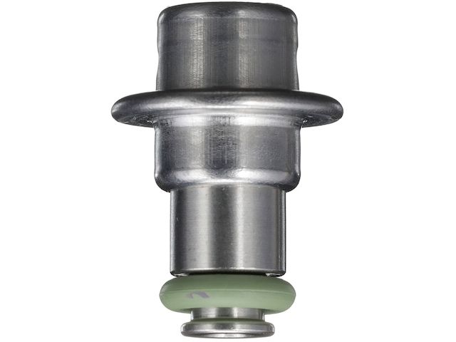 Fuel Pressure Regulator - 2003-2005 Honda Civic 1.3L 4-Cylinder - Delphi 6015-05803737
