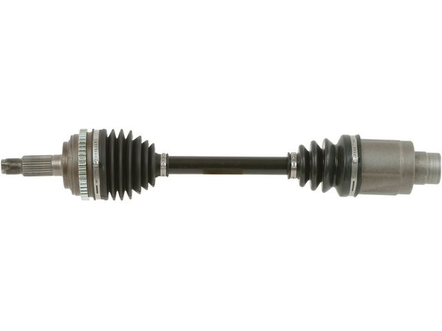Front Right CV Axle Assembly - 2003-2005 Honda Civic Sedan 1.3L 4-Cylinder - A1 Cardone 6015-05925996