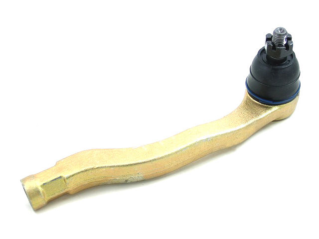 Front Right Outer Tie Rod End - 1993-1997 Honda Civic del Sol - Mevotech 6016-05044213