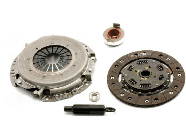 Clutch Kit - 1994-1997 Honda Civic del Sol 1.6L 4-Cylinder DOHC - LUK 6017-05430143