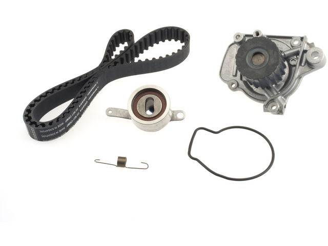 Timing Belt Kit - 1996-1997 Honda Civic del Sol 1.6L 4-Cylinder - Aisin 6019-05239570