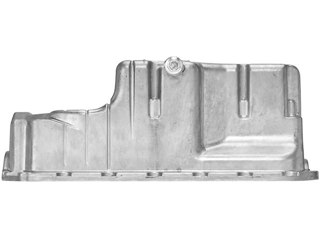 Oil Pan - 1996-1997 Honda Civic del Sol 1.6L 4-Cylinder D16Y8 SOHC - Spectra Premium 6019-05487122