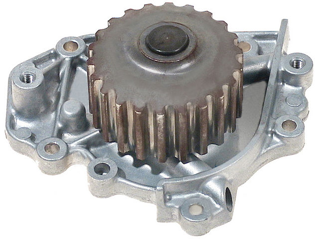 Water Pump - 1996-1997 Honda Civic del Sol VTEC 1.6L 4-Cylinder - Airtex 6019-09008338