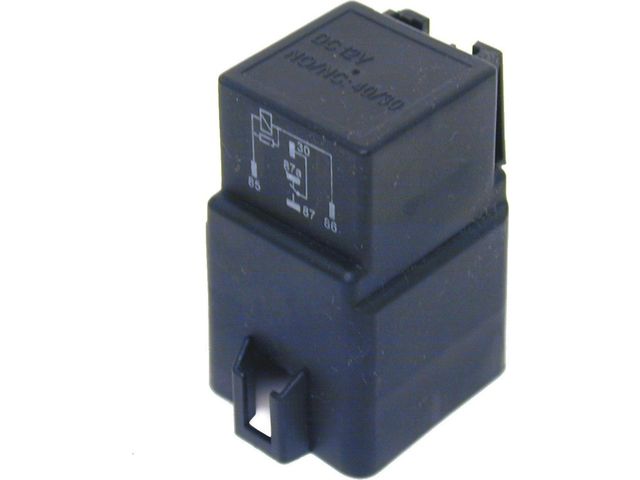 Relay - 1998-1999 Jaguar XJ8 - APA/URO Parts 602-05481693