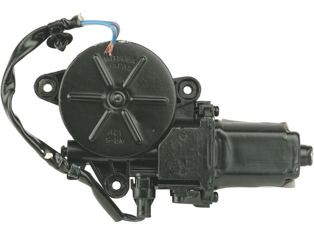 Rear Right Window Motor - 1997-2001 Honda CRV - A1 Cardone 6021-05003415