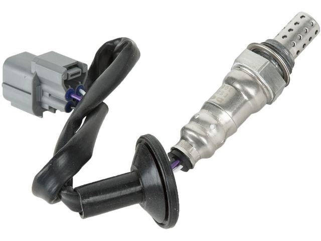 Rear Oxygen Sensor - 1997-2001 Honda CRV 2.0L 4-Cylinder - Delphi 6021-05167939