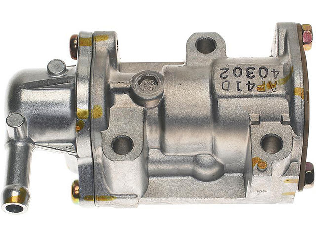 Fast Idle Valve Solenoid - 1997-2001 Honda CRV 2.0L 4-Cylinder - Standard Motor Products 6021-05320285