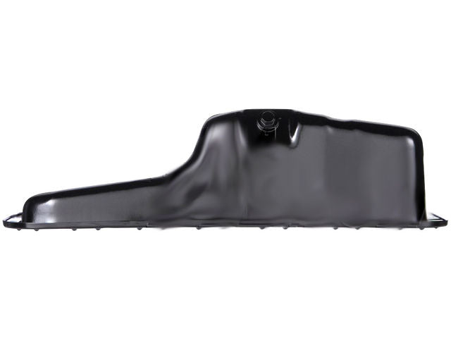 Oil Pan - 1997-2001 Honda CRV 2.0L 4-Cylinder - Spectra Premium 6021-05487109
