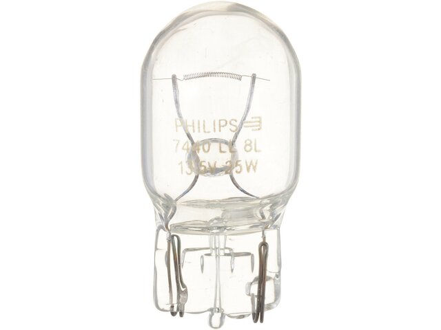 Turn Signal Light Bulb - 1997-2006 Honda CRV - Philips 6021-05492096