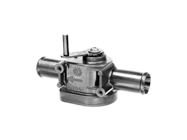 Heater Valve - 1999-2001 Honda CRV - Four Seasons 6023-05153422