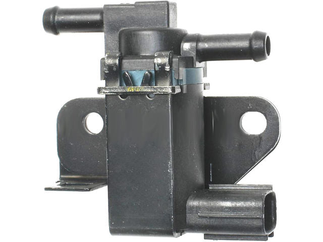 Vapor Canister Purge Solenoid - 1999-2001 Honda CRV - Standard Motor Products 6023-05195514