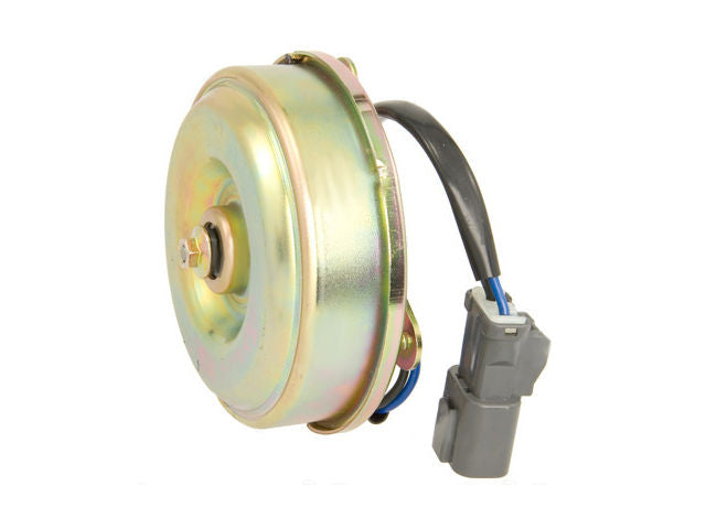 Auxiliary Fan Motor - 1999-2001 Honda CRV - Four Seasons 6023-05318468