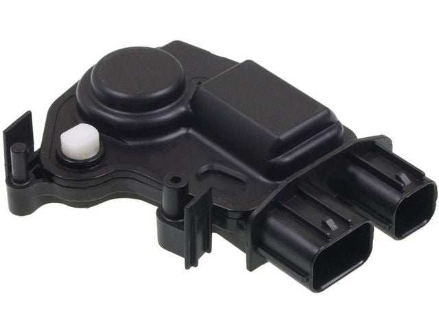 Front Left Door Lock Actuator - 2002-2006 Honda CRV - Standard Motor Products 6026-05264794