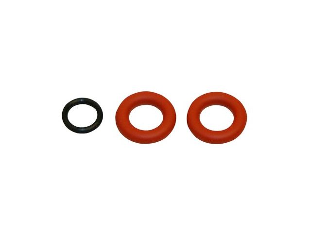 Fuel Injector O-Ring - 2002-2004 Honda CRV 2.4L 4-Cylinder - Beck Arnley 6026-05341233