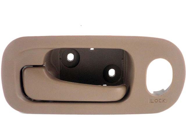 Front Left Interior Door Handle - 2002-2004 Honda CRV - Dorman 6026-05476093