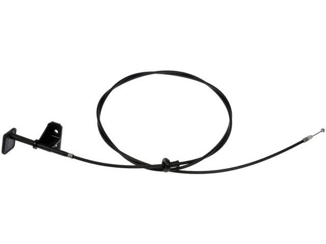 Hood Release Cable - 2002-2006 Honda CRV - Dorman 6026-05477369