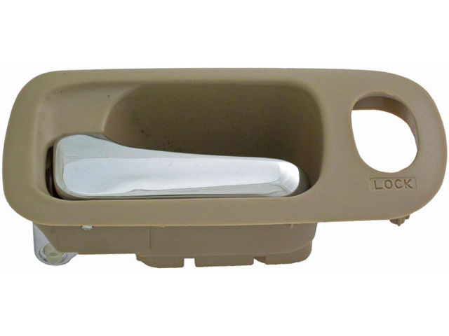 Front Left Interior Door Handle - 2002-2006 Honda CRV - Dorman 6026-05477586
