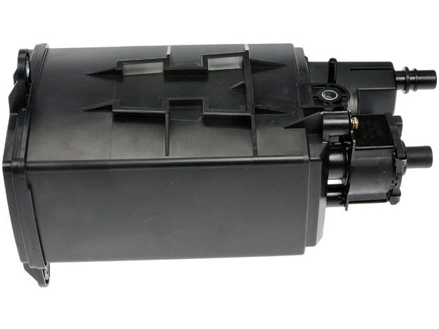 Carbon Canister - 2002-2004 Honda CR-V 2.4L 4-Cylinder - Dorman 6026-05700879