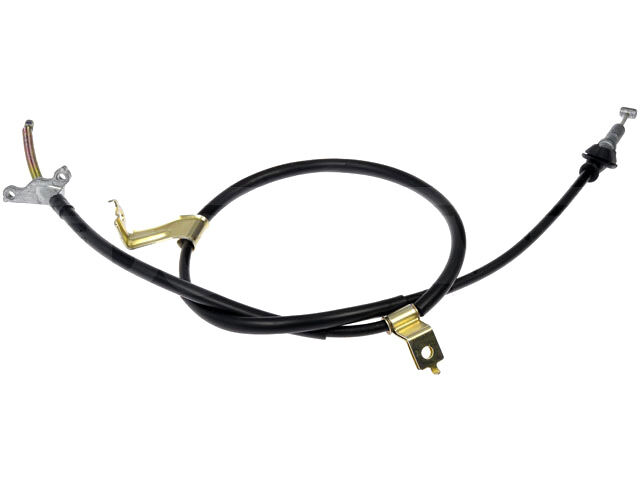 Rear Left Parking Brake Cable - 2002-2004 Honda CRV - Dorman 6026-05853265
