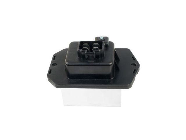 Blower Motor Resistor - 2002-2006 Honda CRV 2.4L 4-Cylinder - Beck Arnley 6026-05860060