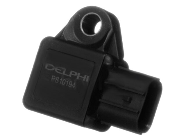 MAP Sensor - 2002-2004 Honda CRV 2.4L 4-Cylinder - Delphi 6026-05890371