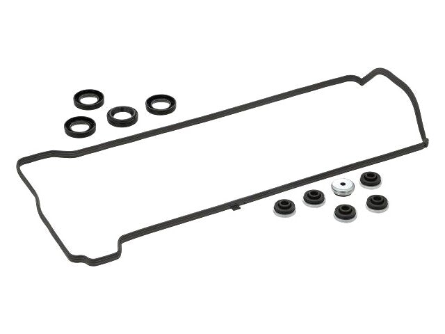 Valve Cover Gasket Set - 2002-2009 Honda CRV - Elring 6026-06049981