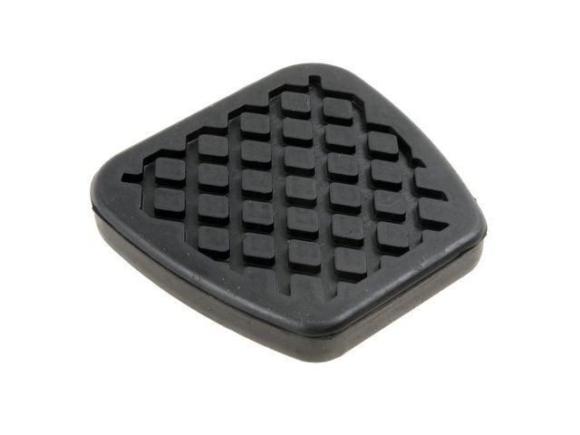 Brake Pedal Pad - 1988-1991 Honda CRX - Dorman 6028-05369347