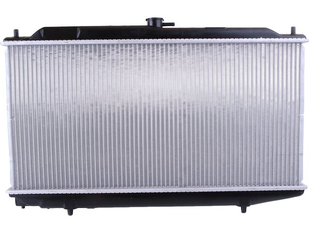 Radiator - 1988-1991 Honda CRX - Nissens 6028-06371435