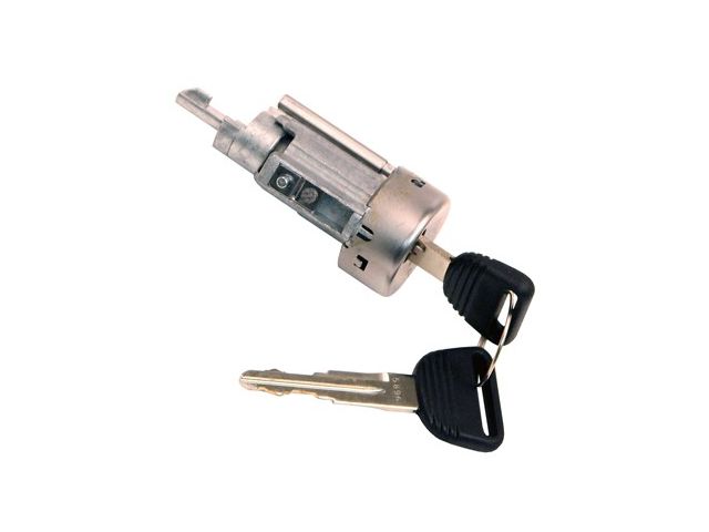 Ignition Lock Cylinder - 1990-1991 Honda CRX - Beck Arnley 6030-05115520