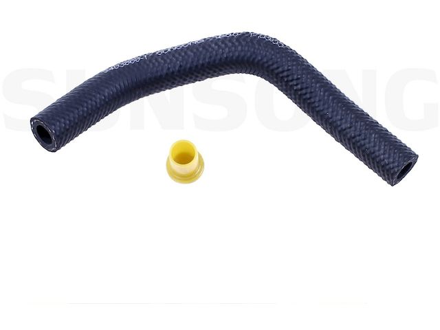 Pipe To Reservoir Power Steering Return Line Hose Assembly - 1995-1998 Honda Odyssey - Sunsong 6032-05693365