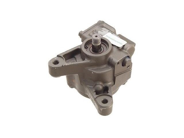 Power Steering Pump - 1995-1997 Honda Odyssey - Maval 6032-05862373