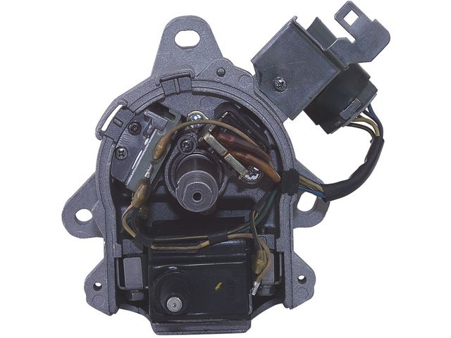 Ignition Distributor - 1996-1997 Honda Odyssey 2.2L 4-Cylinder - A1 Cardone 6033-05098455