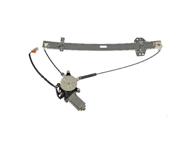Front Left Window Regulator - 1999-2002 Honda Odyssey - Dorman 6036-05263356