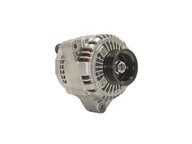 Alternator - 1999-2001 Honda Odyssey 3.5L V6 - Pure Energy 6036-05514376