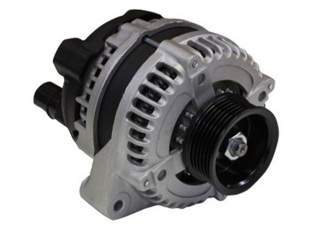 Alternator - 2002-2004 Honda Odyssey 3.5L V6 - TYC 6039-05669798