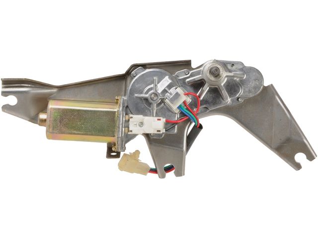 Rear Windshield Wiper Motor - 2003-2008 Honda Pilot - A1 Cardone 6050-05443616