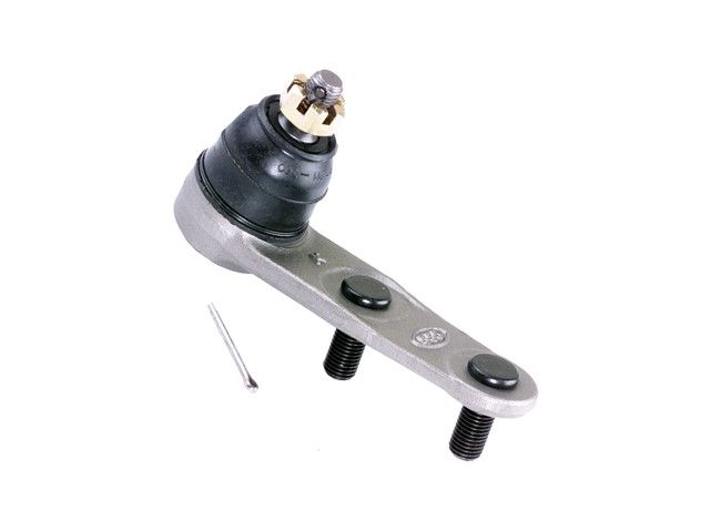 Front Upper Ball Joint - 1983-1987 Honda Prelude - Beck Arnley 6055-05120479