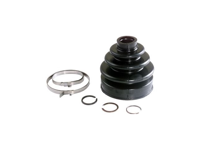 CV Boot Kit - 1985-1989 Honda Prelude 2.0 Si - Beck Arnley 6057-05014746