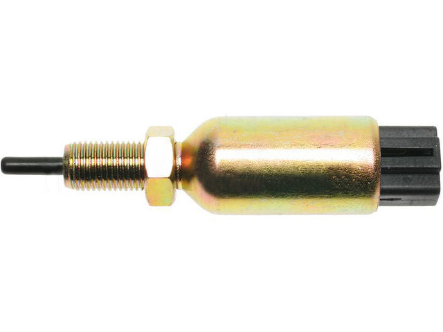 Clutch Starter Safety Switch - 1987-2001 Honda Prelude - Standard Motor Products 6059-05296768