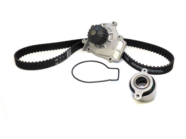 Timing Belt Kit - 1988-1991 Honda Prelude - Gates 6060-05593239