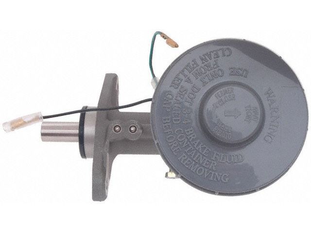Brake Master Cylinder - 1988-1991 Honda Prelude - Raybestos 6060-05751207