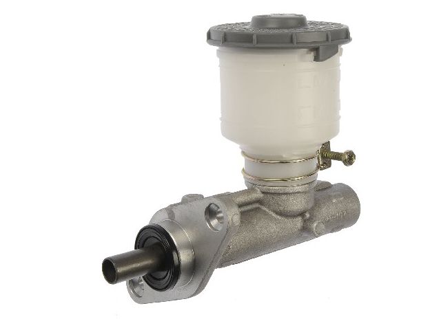 Brake Master Cylinder - 1990-1991 Honda Prelude - Dorman 6062-05509853