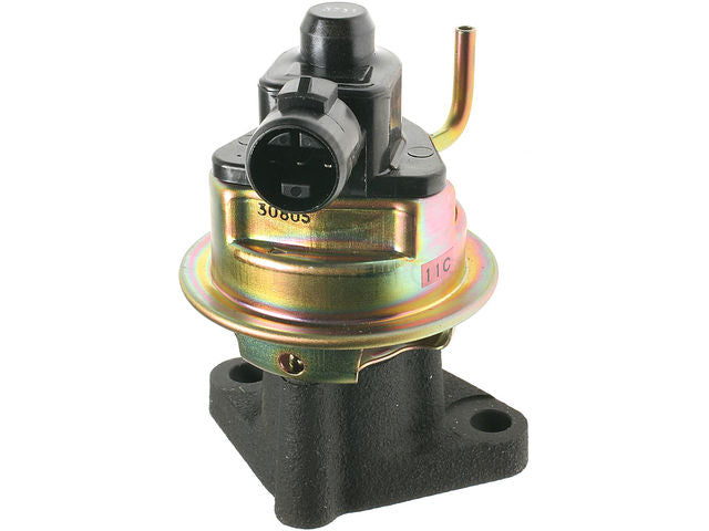 EGR Valve - 1992-2001 Honda Prelude - Standard Motor Products 6064-05059777