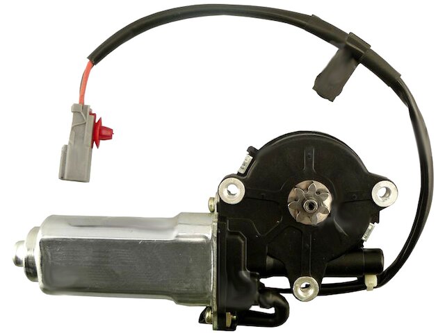 Front Right Window Motor - 1992-1993 Honda Prelude - ACI 6064-05670584