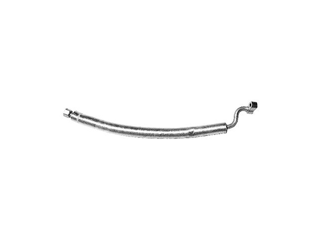 A/C Refrigerant Discharge Hose - 1993-1996 Honda Prelude - Four Seasons 6065-05318303