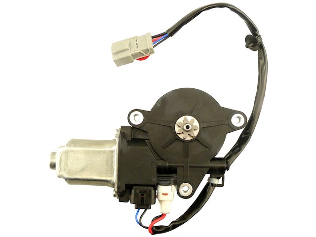 Front Left Window Motor - 1994-2001 Honda Prelude - ACI 6066-05670096