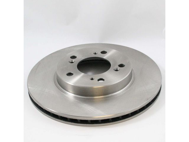 Front Brake Rotor - 1997-2001 Honda Prelude - Pronto 6069-05053011