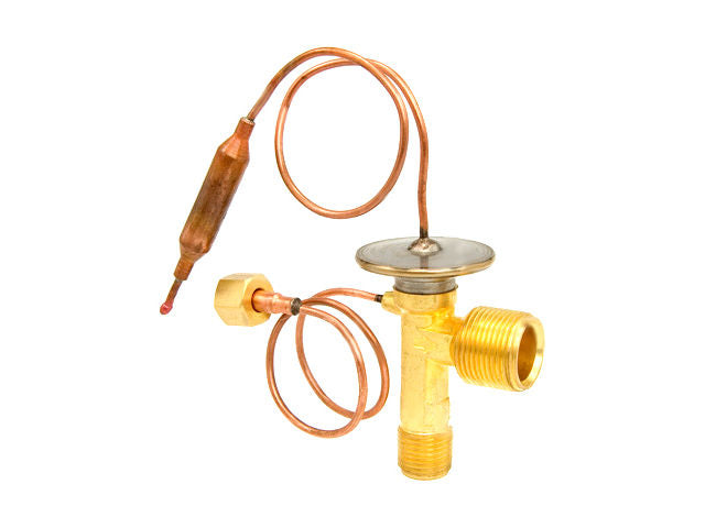 A/C Expansion Valve - 1997-2001 Honda Prelude - Four Seasons 6069-05151720